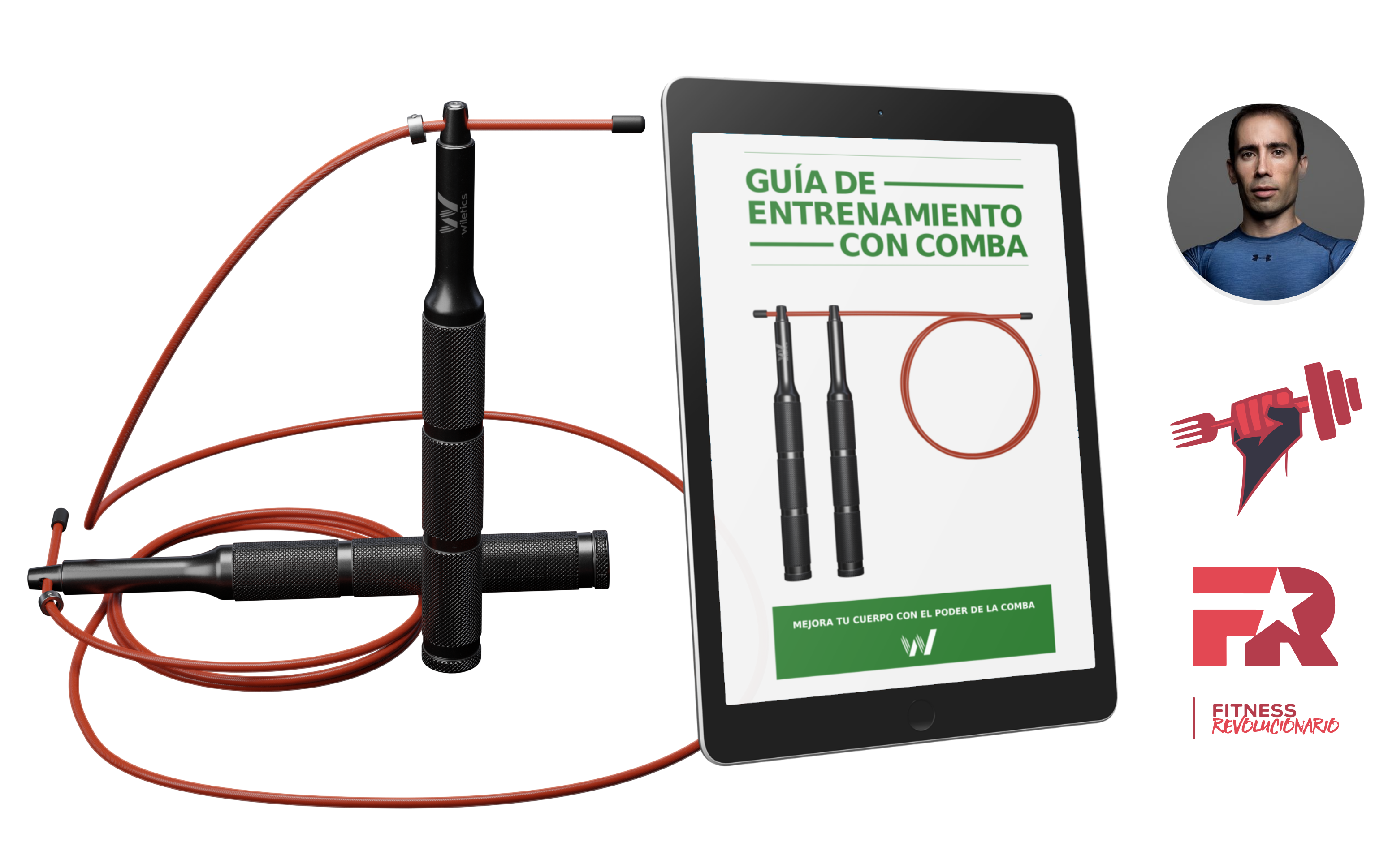 Odoo • Imagen y texto