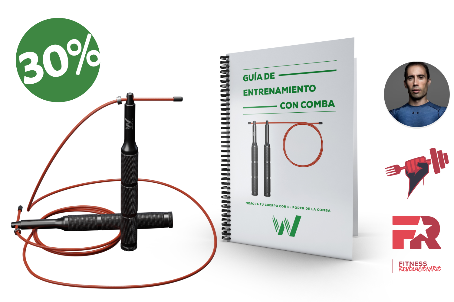 Odoo • Imagen y texto