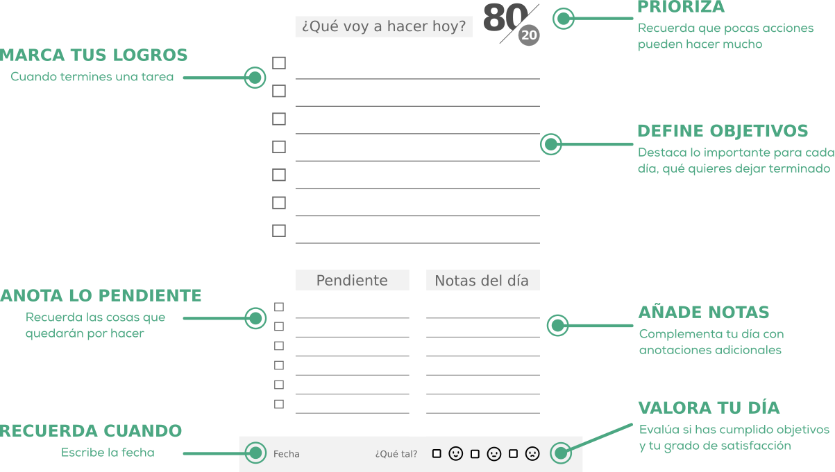 Odoo • Una imagen con una leyenda