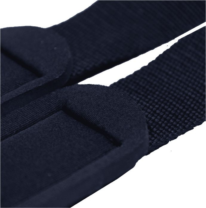 Rip Toned Wrist Straps Para Levantamento de Peso - 23 Cintas de