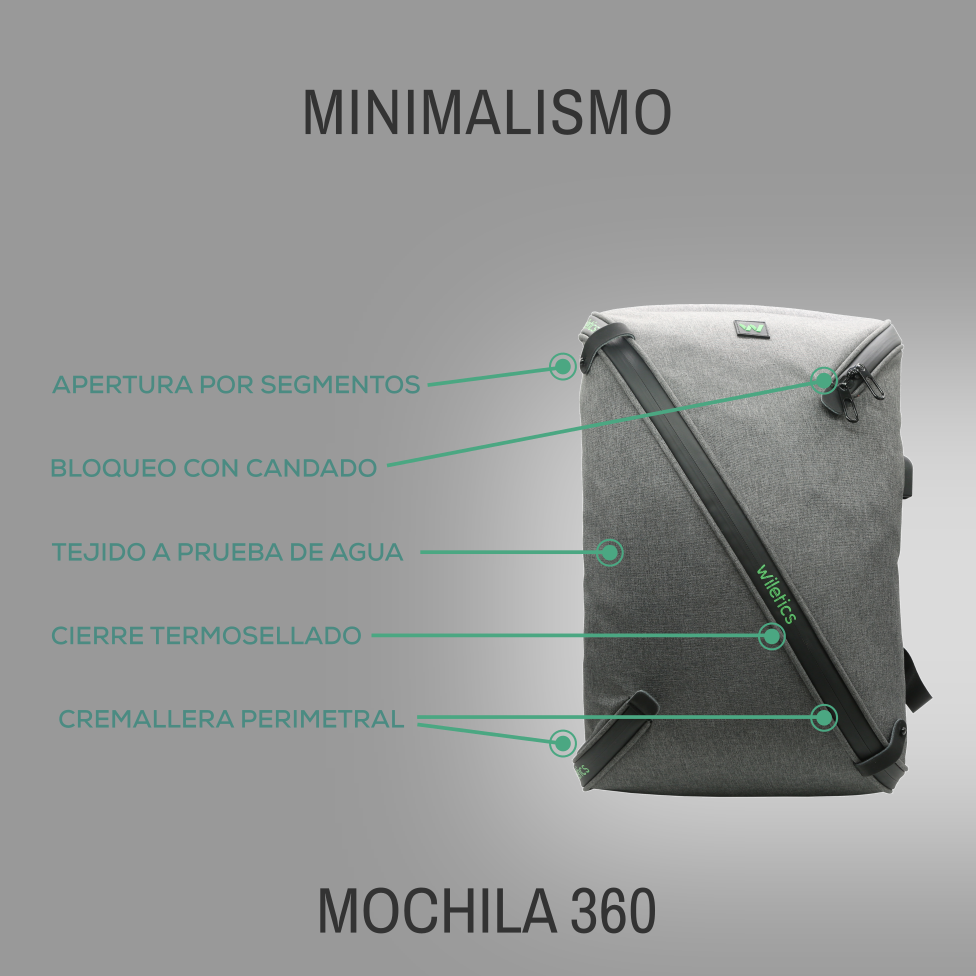 Odoo • Imagen y texto