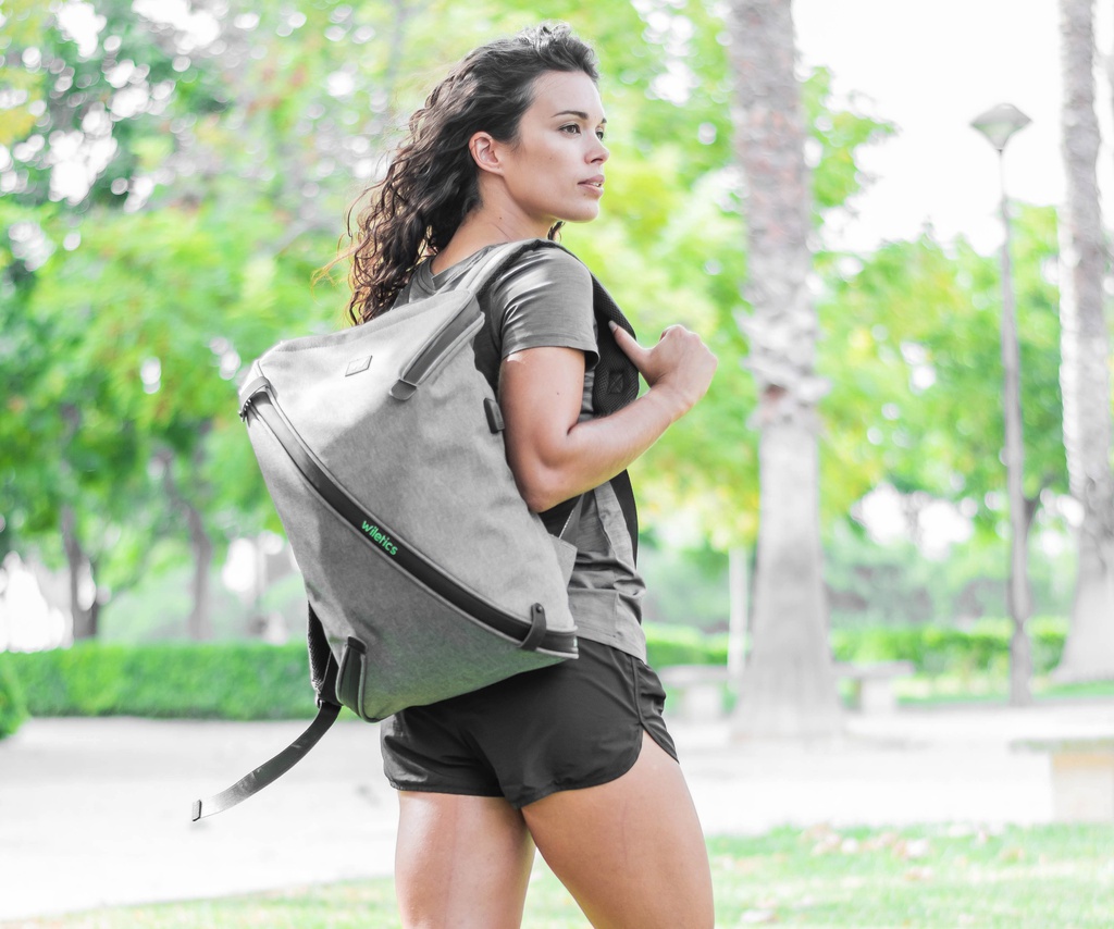 Mochila Wiletics 360