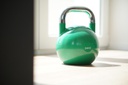 Kettlebells de competición