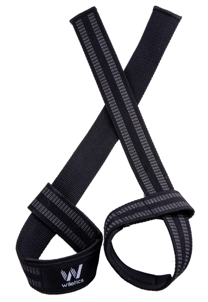 Rip Toned Wrist Straps Para Levantamento de Peso - 23 Cintas de