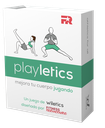 Cartas Playletics