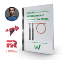 Entrenamiento con Comba (Libro Físico)