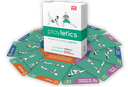 Cartas Playletics