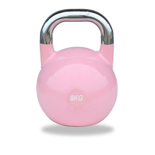 [WL000197] Kettlebells de competición (8 Kg)