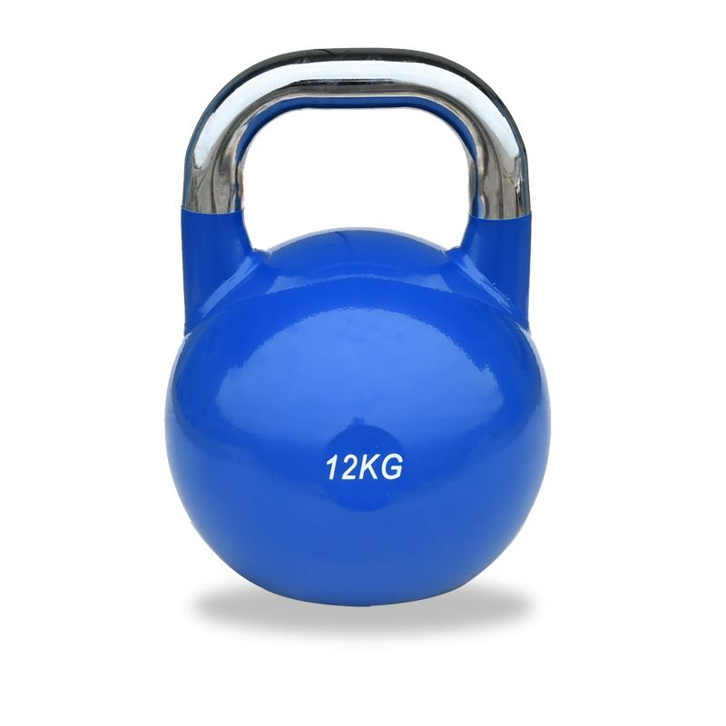 Kettlebells de competición