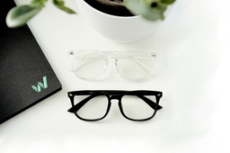 [WL000229] Gafas Blueblockers - Salud visual (Negro)