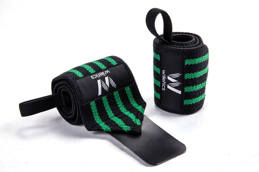 [WL000289] Muñequeras entrenamiento Wiletics