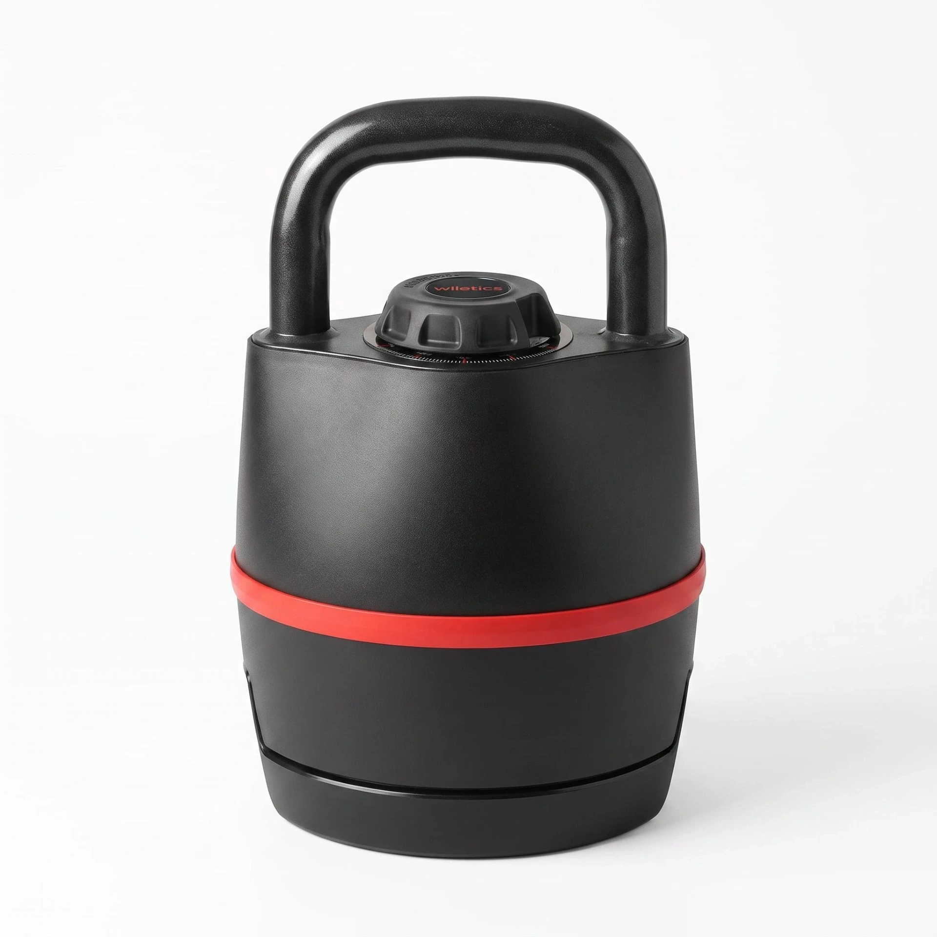 KettleFlex - Kettlebell ajustable