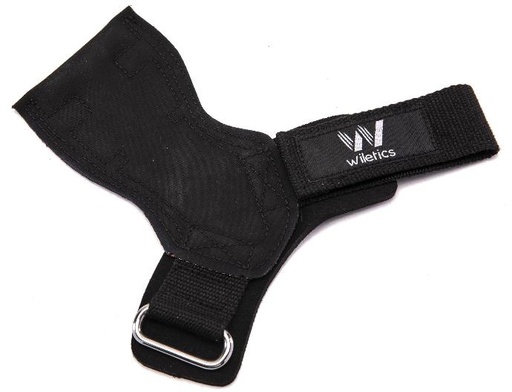 [WL000322] Calleras de caucho natural (M)