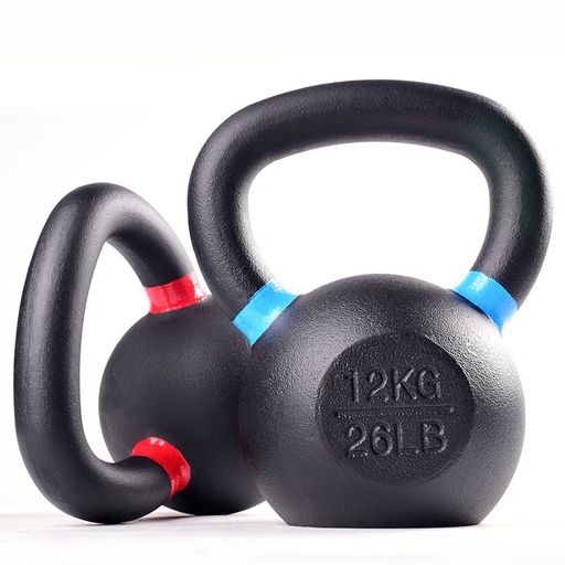 Kettlebell