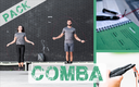 Pack Comba